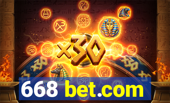 668 bet.com